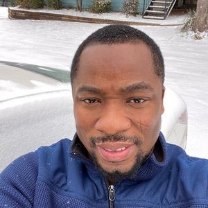 Meet your Posher, Abdul ganiyu